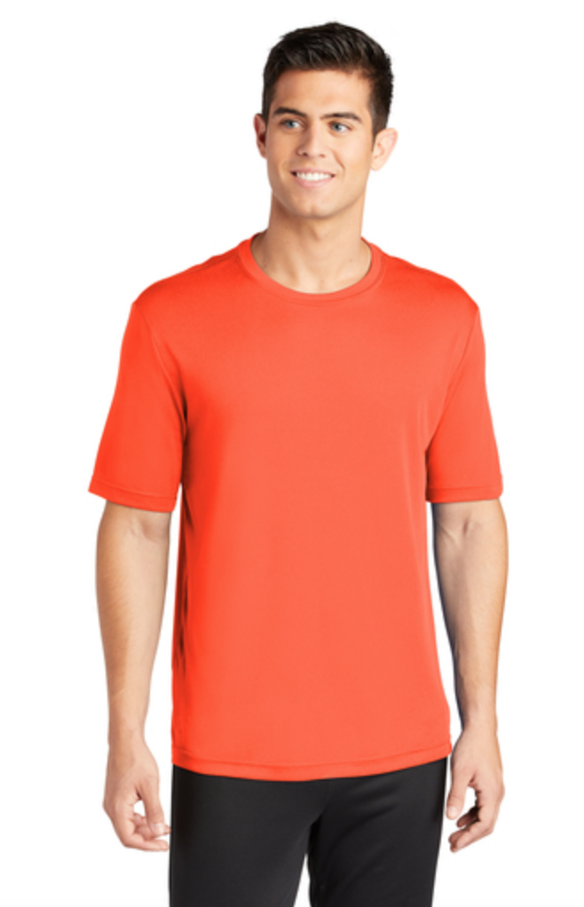 Sport-Tek PosiCharge Competitor Tee Adult/Youth/Ladies